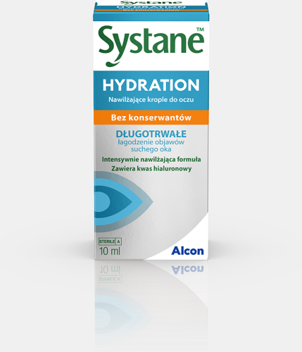 Systane Hydration bez konserwantów nowe opakowanie 2024.png