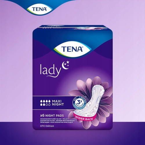 Buy Tena Lady Maxi Night Online Ecuador-908100