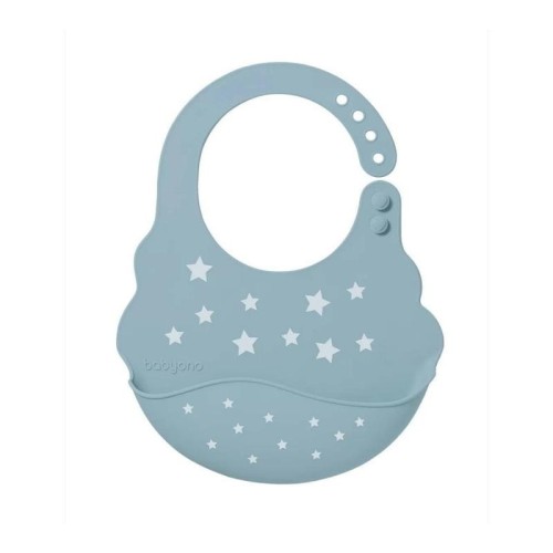 Babyono śliniak stars.jpg